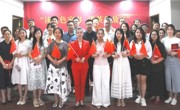 【活动】赓续英雄之志，续写时代华章——江西科学技术出版社举办“读红色家书 讲英烈故事”诵读比赛
