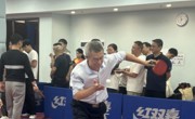 运动会特辑｜“乒”出激情，“乓”然心动