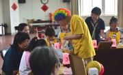 活动｜巧手塑童心，欢乐过六一——江西科学技术出版社举办第四届亲子主题活动